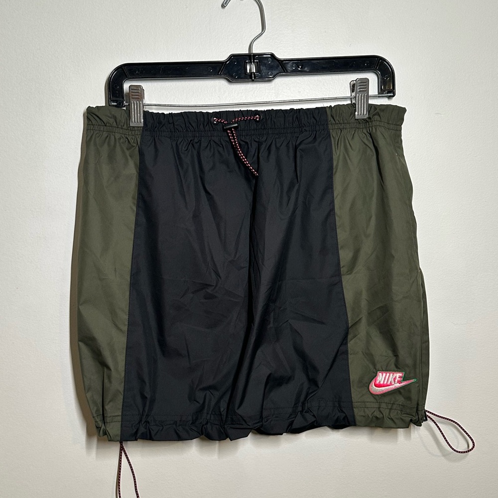 Nike Black Sports Skirt